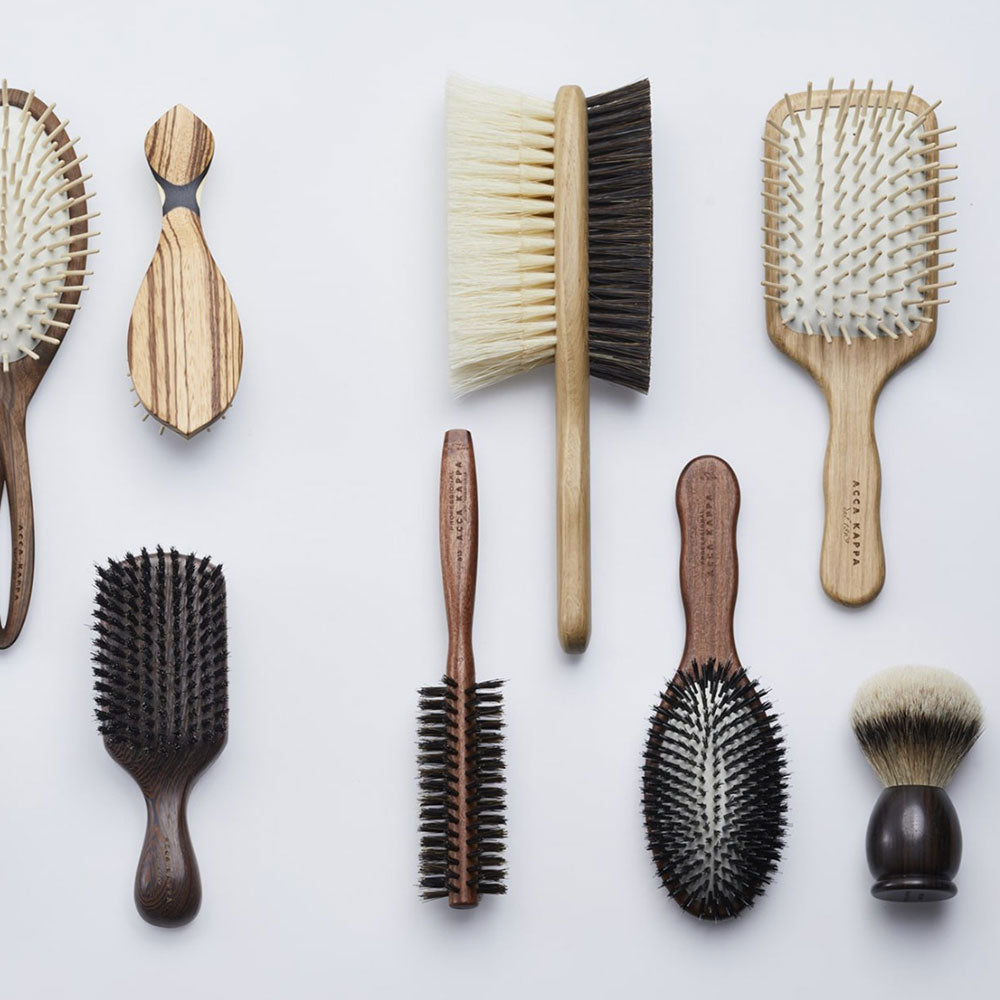 acca kappa brush assortment