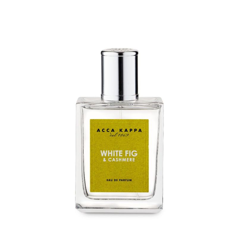 White Fig &amp; Cashmere Eau de Parfum