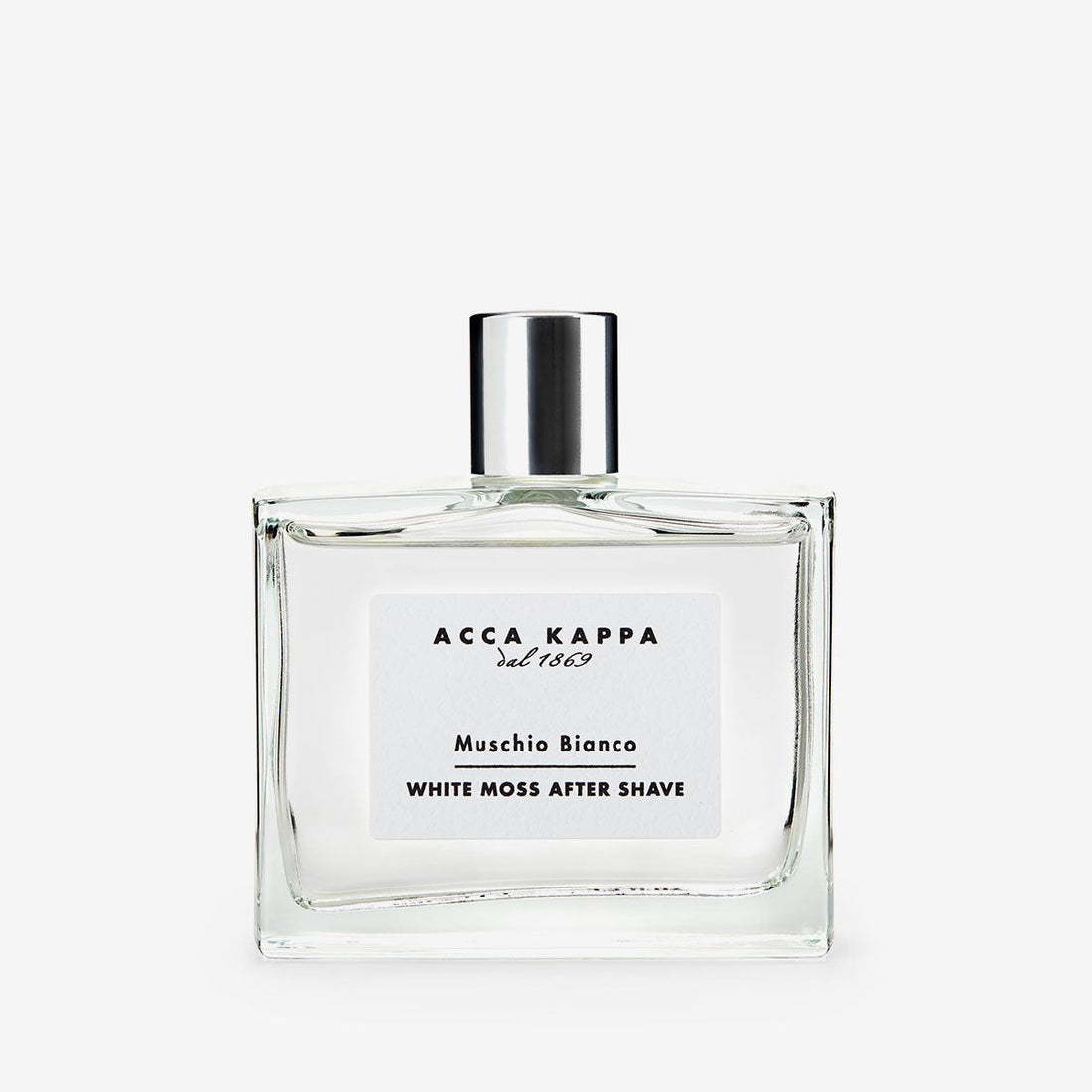 ACCA KAPPA White Moss After Shave