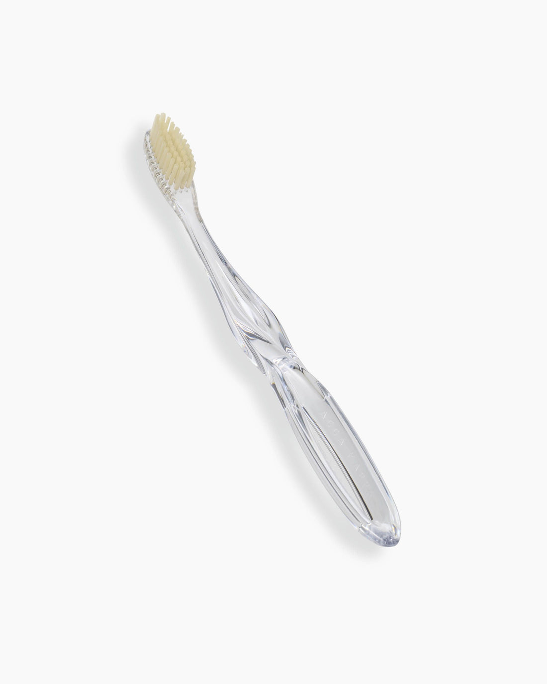 Infinito Toothbrush, Ice, Hard Nylon