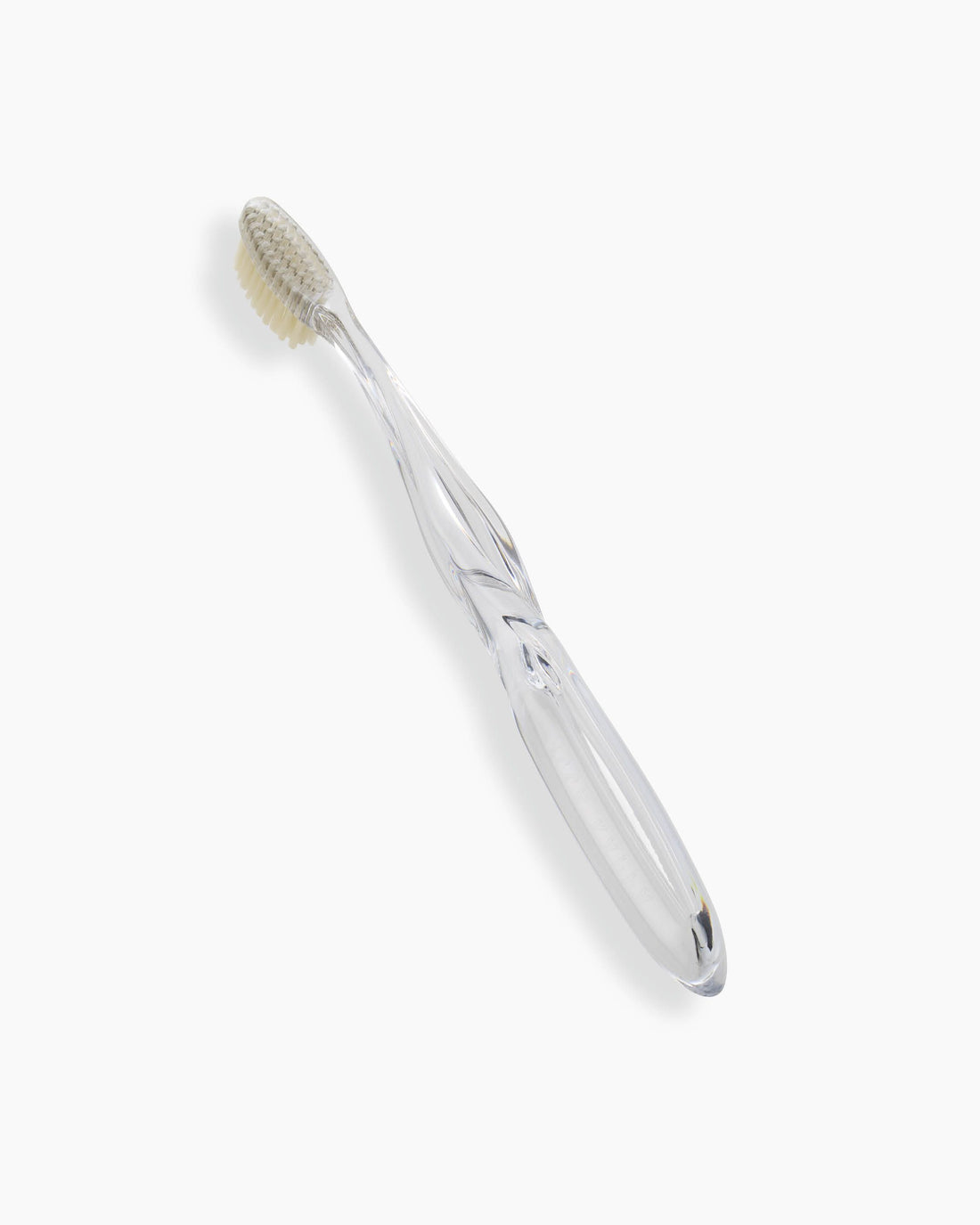 Infinito Toothbrush, Ice, Hard Nylon