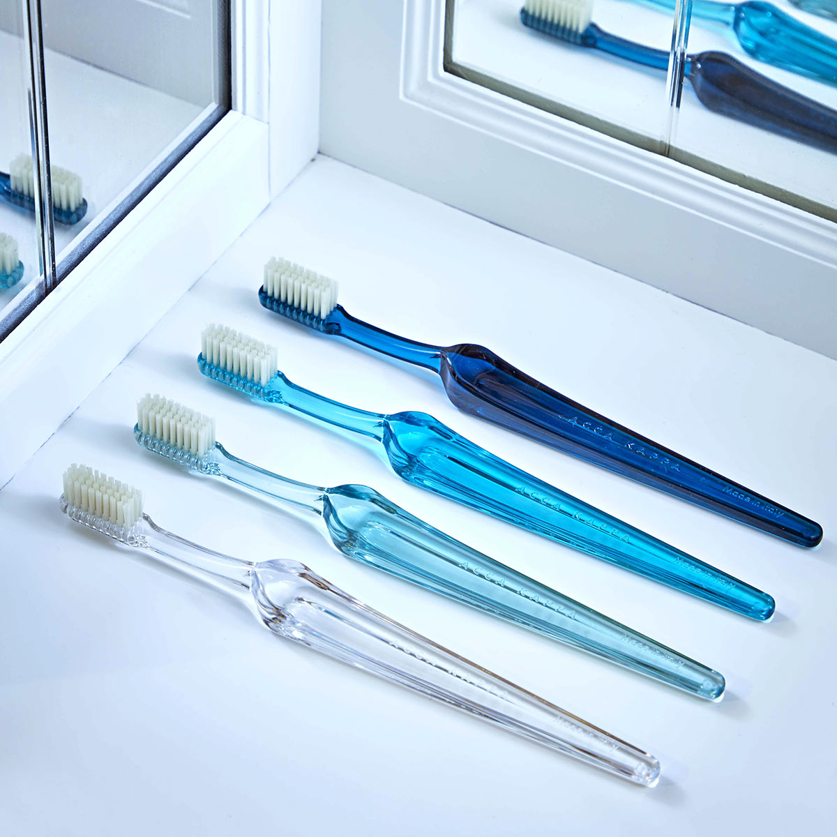 ACCA KAPPA Lympio Toothbrush