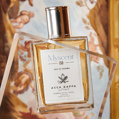 Myscent 150 Eau De Parfum