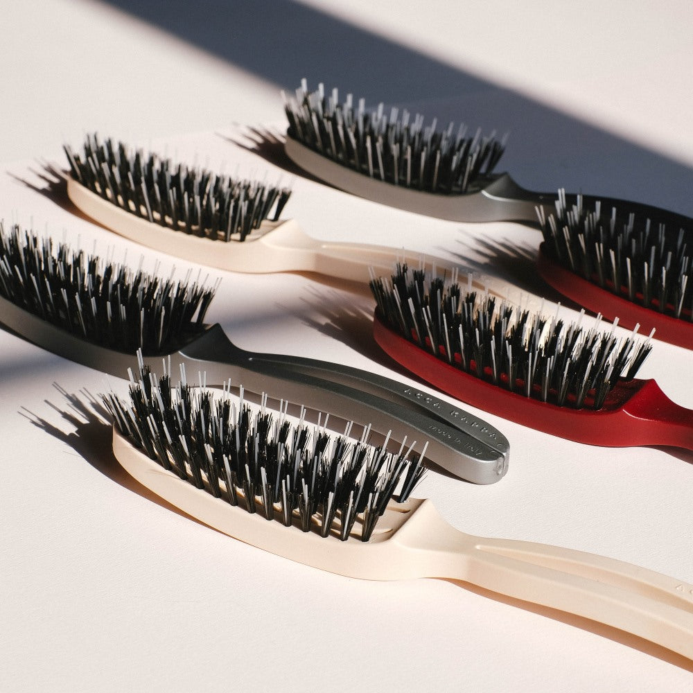 Airy Brushes from Acca Kappa