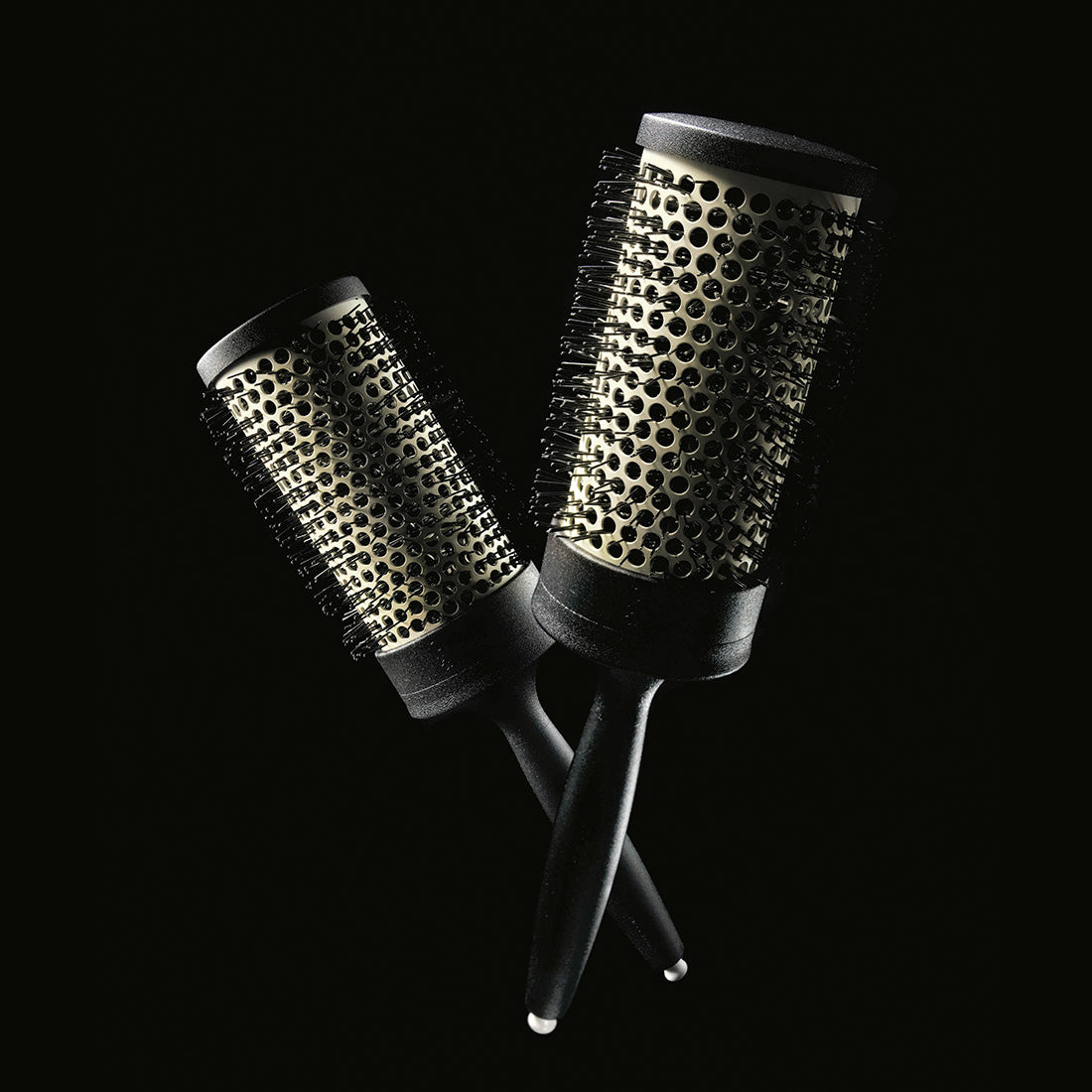 ACCA KAPPA Tourmaline Comfort Grip collection