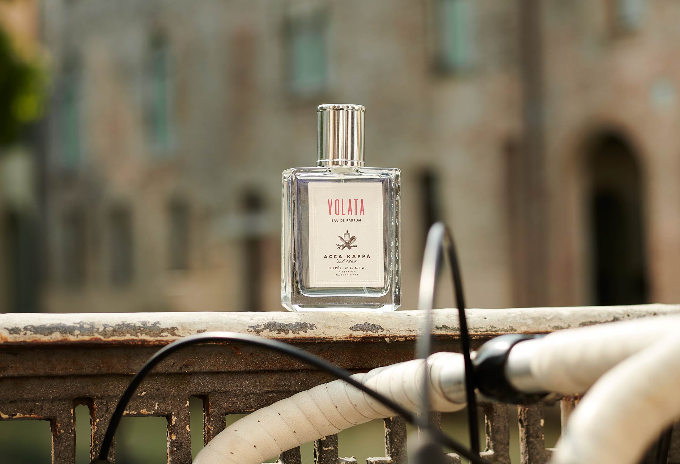 ACCA KAPPA Volata Eau de Parfum 