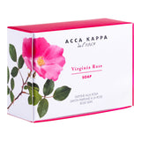 Virginia Rose Soap