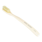 Medium with Nylon Bristles Vintage Toothbrush