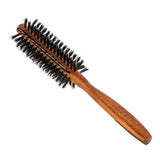 Porcupine Brush For Fine Hair